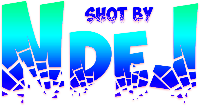 Shot By NdeJ Logo