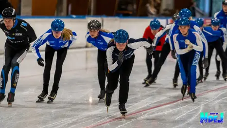 Ferwerter IISClub Hutspot race 2024